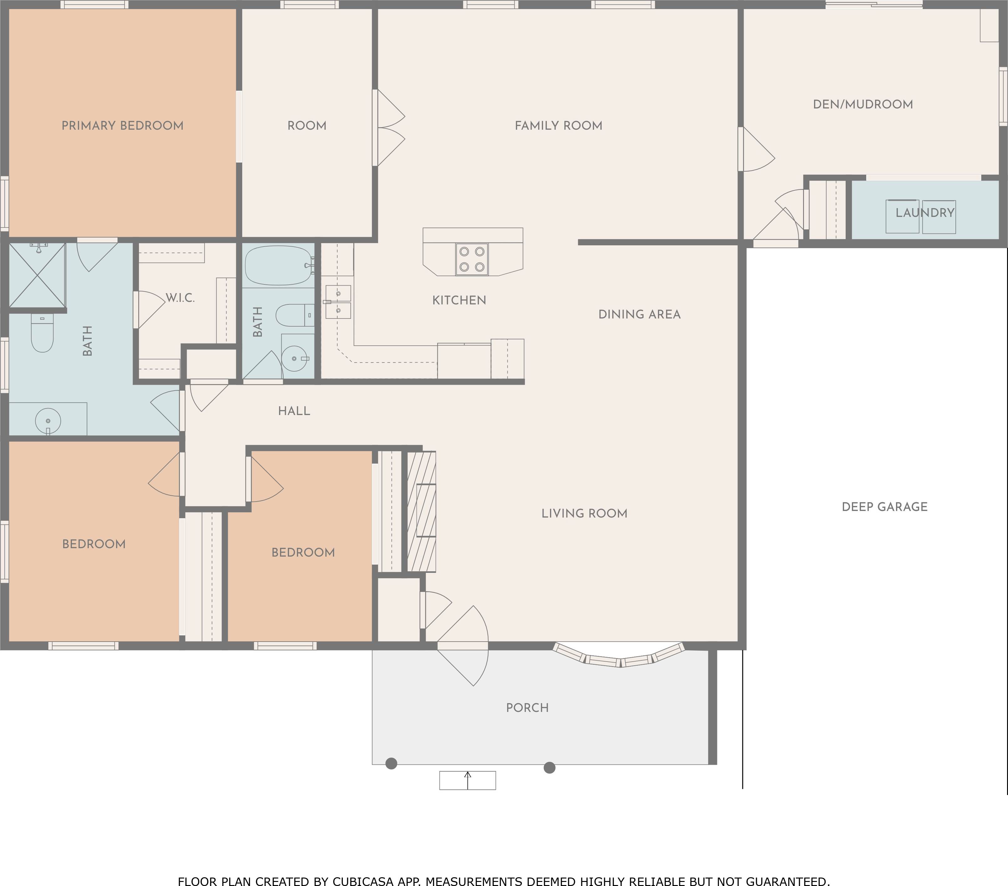 245 Slaughter Station Road, Hartly, DE 19953