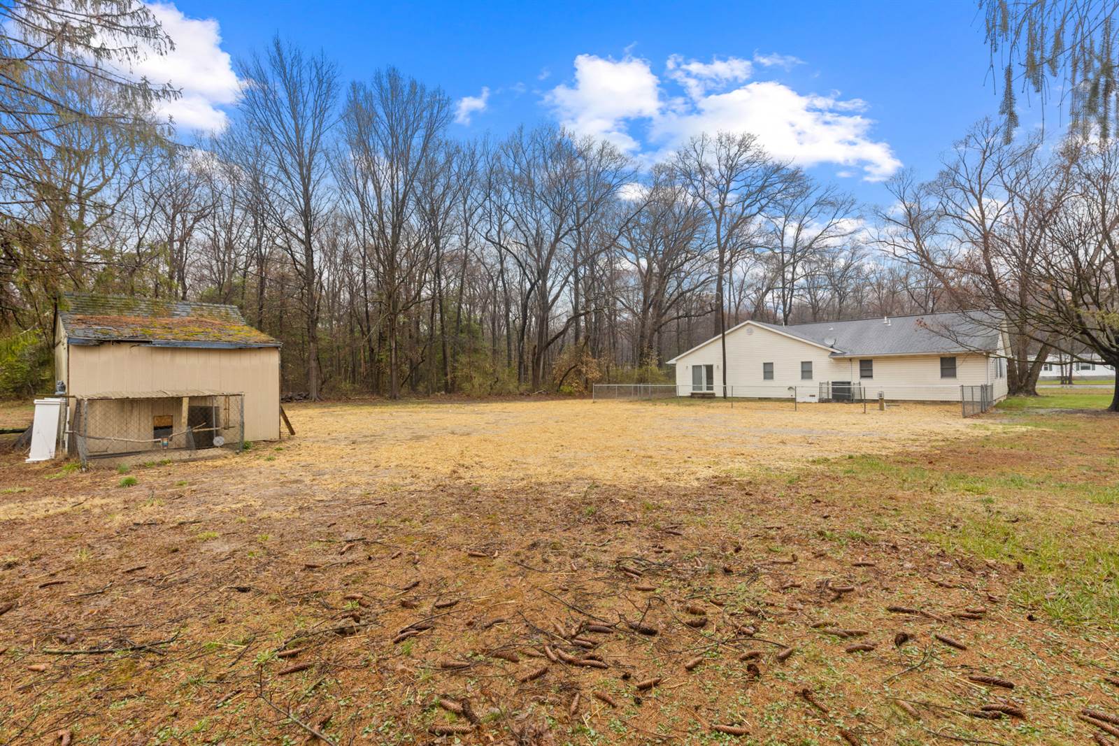 245 Slaughter Station Road, Hartly, DE 19953