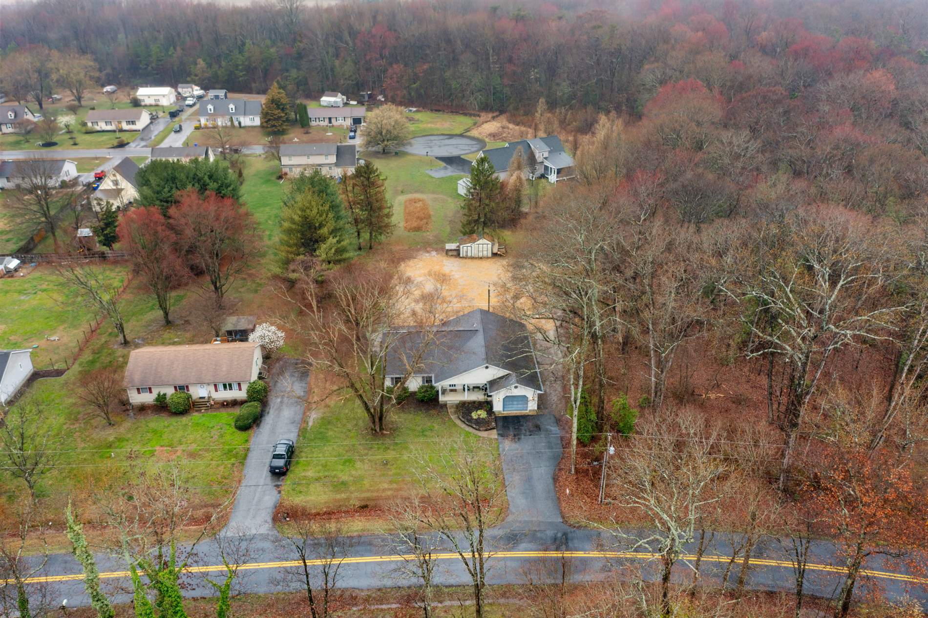 245 Slaughter Station Road, Hartly, DE 19953