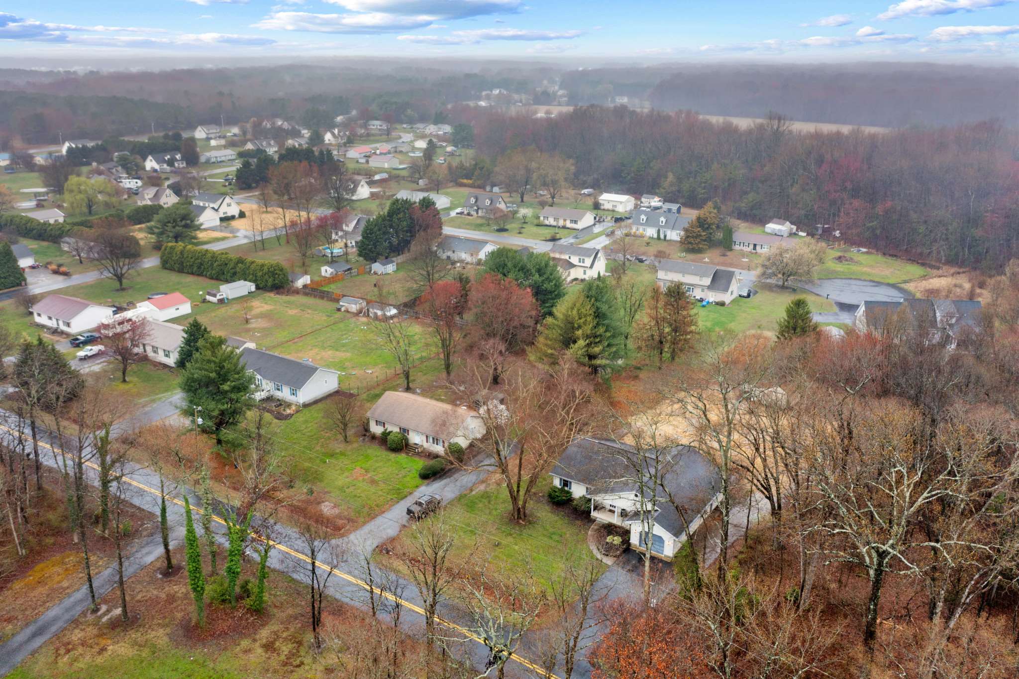 245 Slaughter Station Road, Hartly, DE 19953