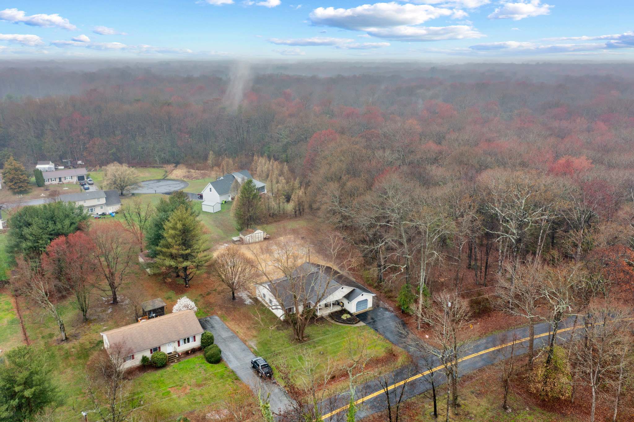 245 Slaughter Station Road, Hartly, DE 19953