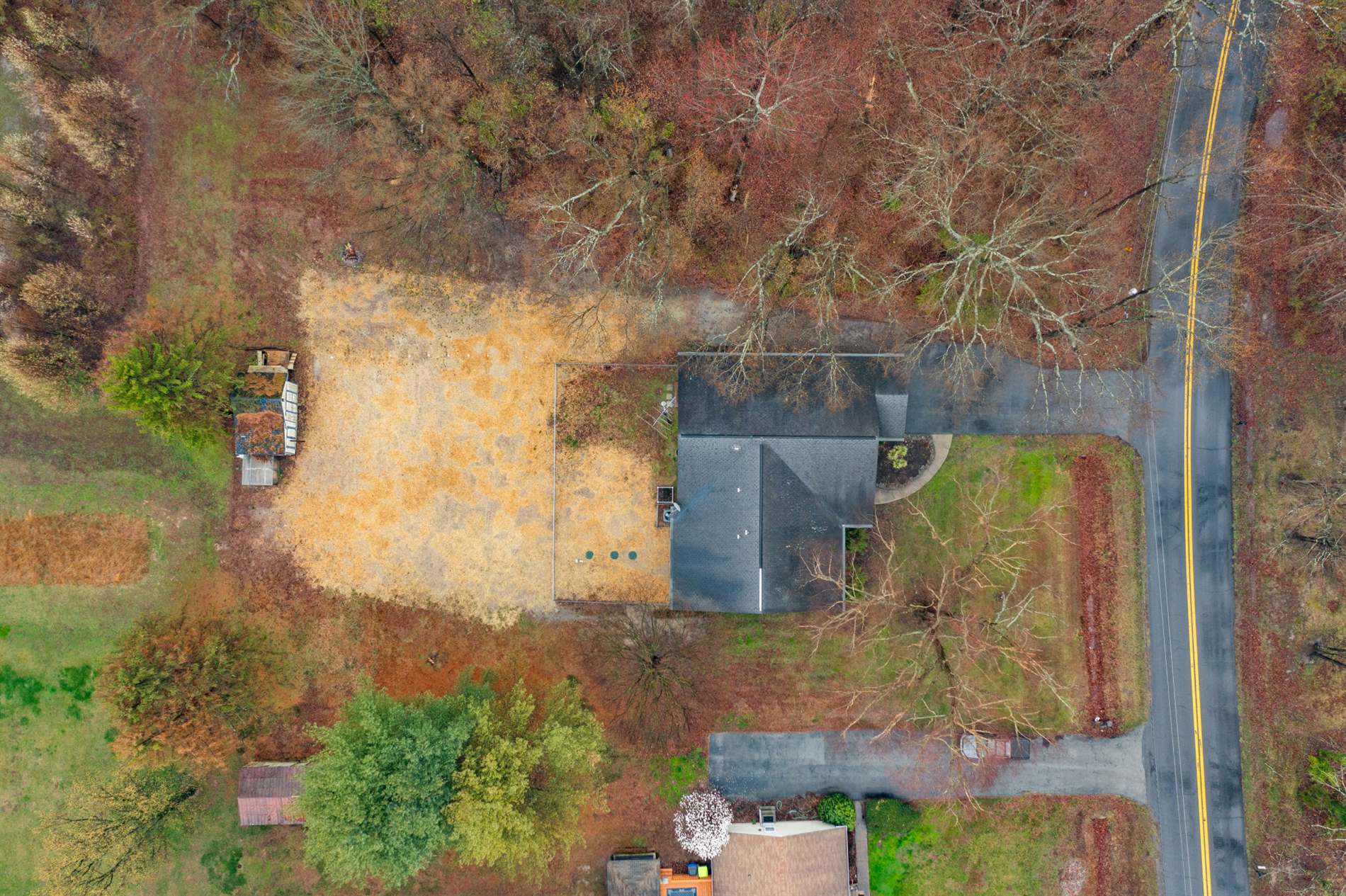 245 Slaughter Station Road, Hartly, DE 19953