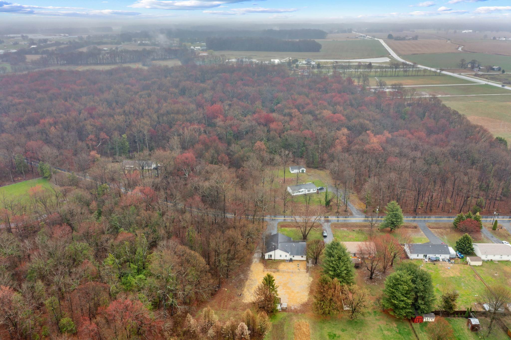 245 Slaughter Station Road, Hartly, DE 19953