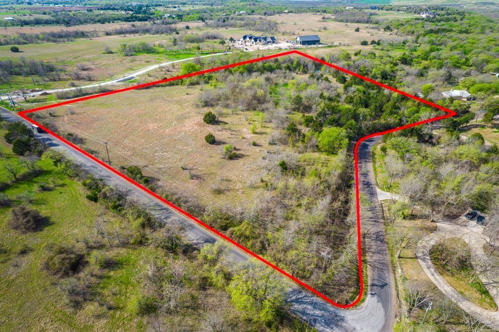 LOT 5 - TBD North Oak Branch Road, Waxahachie, TX 75167