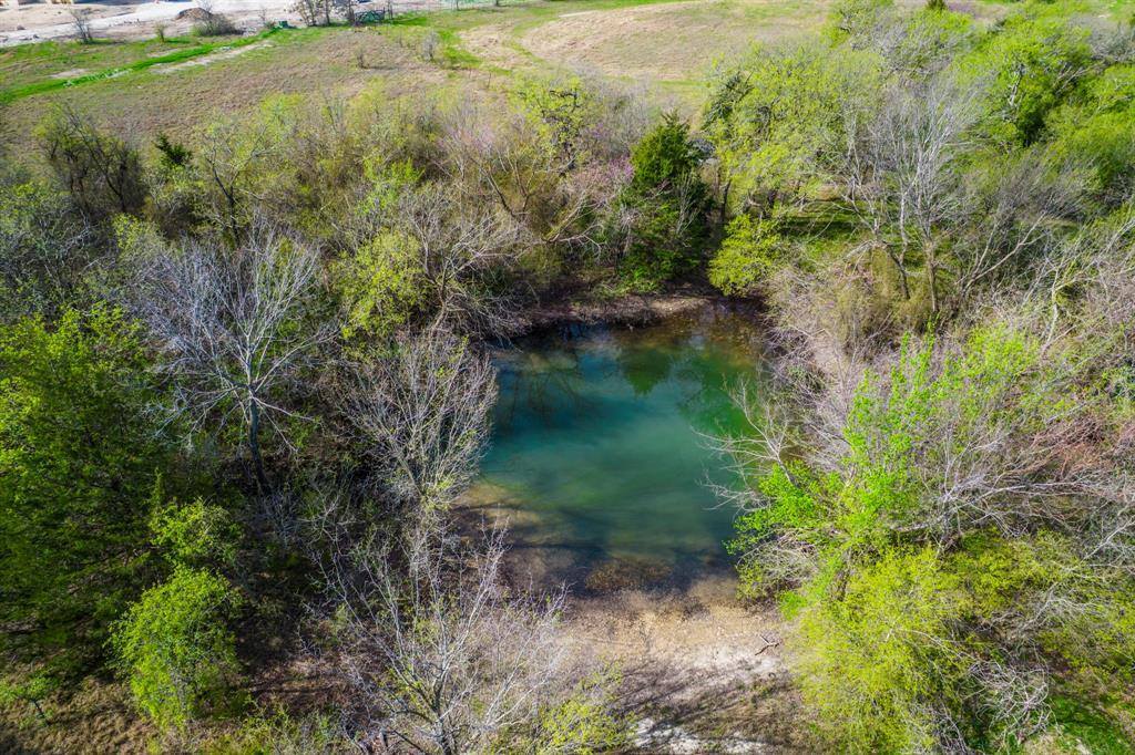 LOT 5 - TBD North Oak Branch Road, Waxahachie, TX 75167