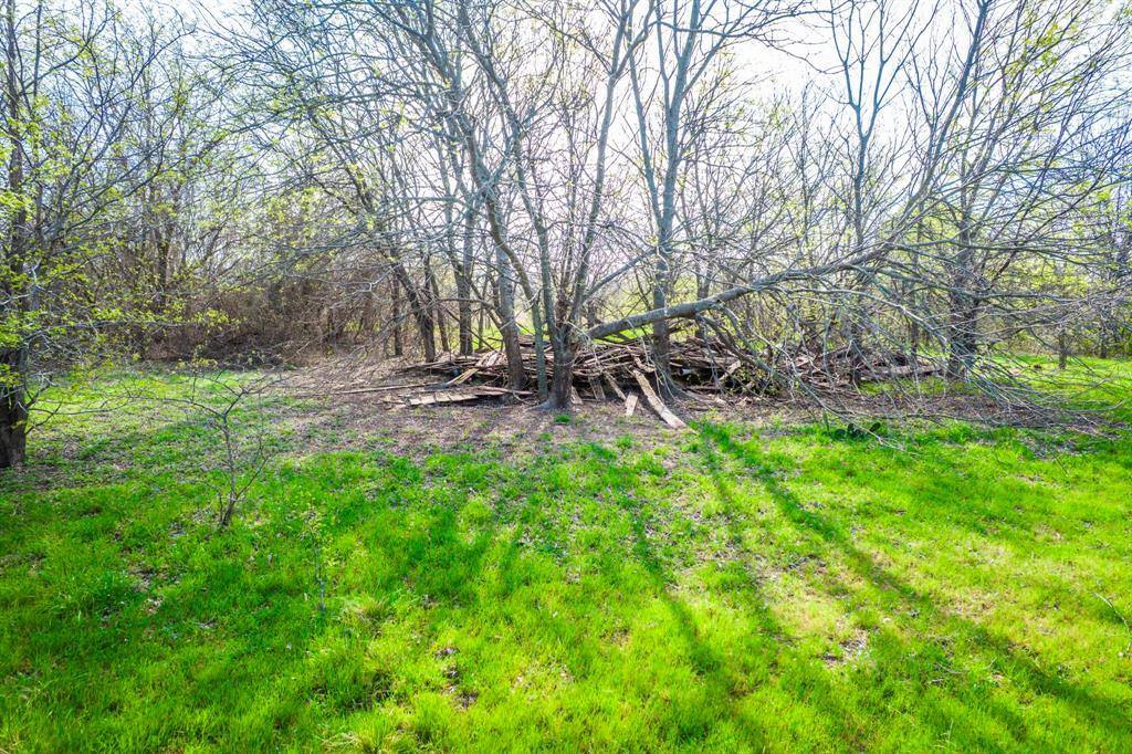 LOT 5 - TBD North Oak Branch Road, Waxahachie, TX 75167