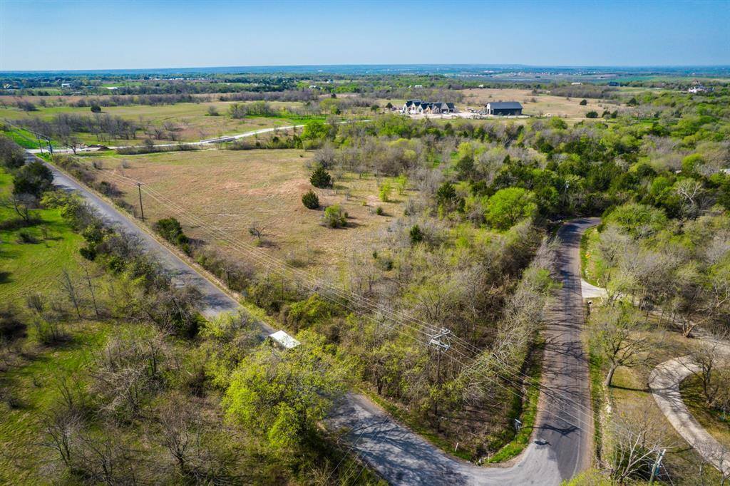 LOT 5 - TBD North Oak Branch Road, Waxahachie, TX 75167