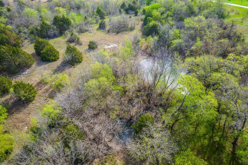 LOT 5 - TBD North Oak Branch Road, Waxahachie, TX 75167