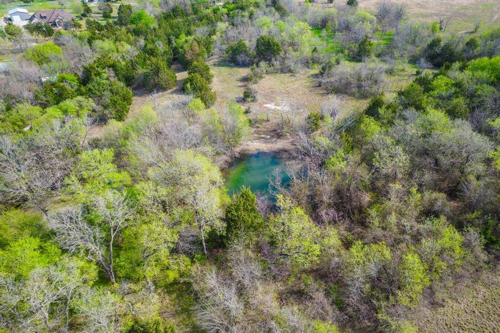 LOT 5 - TBD North Oak Branch Road, Waxahachie, TX 75167