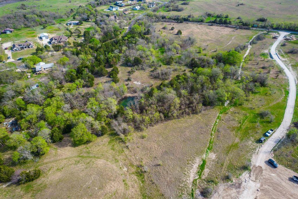 LOT 5 - TBD North Oak Branch Road, Waxahachie, TX 75167