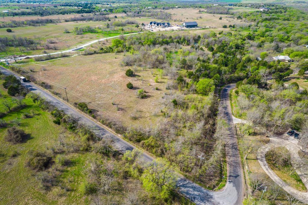 LOT 5 - TBD North Oak Branch Road, Waxahachie, TX 75167