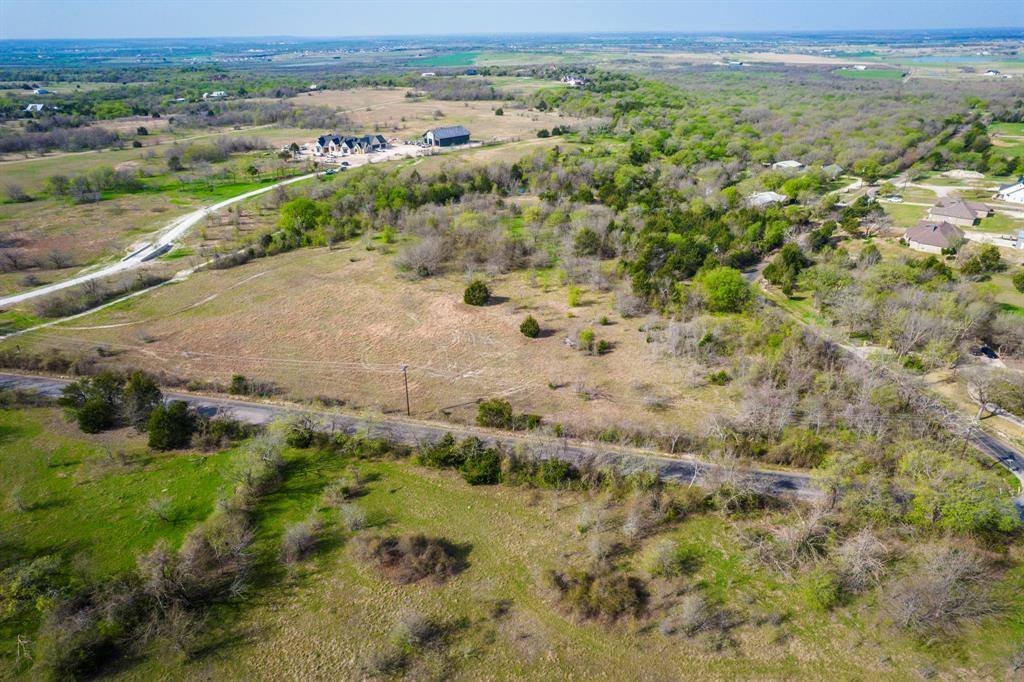 LOT 5 - TBD North Oak Branch Road, Waxahachie, TX 75167
