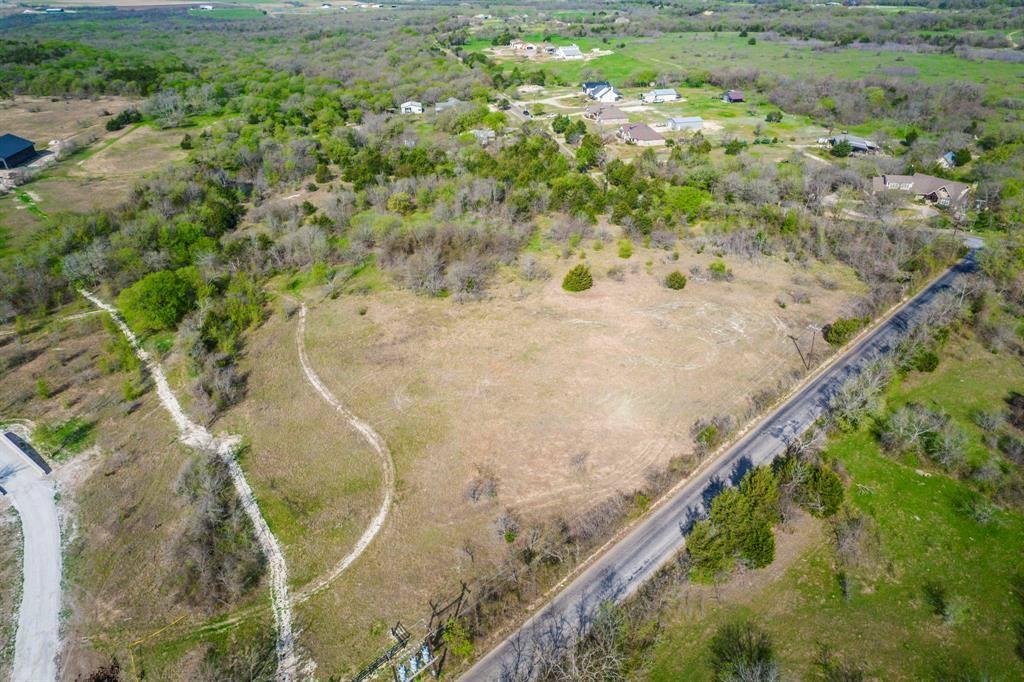 LOT 5 - TBD North Oak Branch Road, Waxahachie, TX 75167