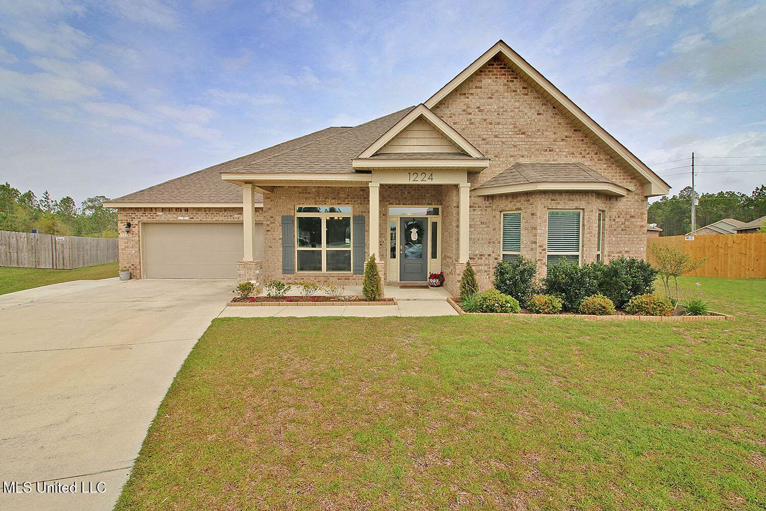 1224 Carraway Cove, Ocean Springs, MS 39564