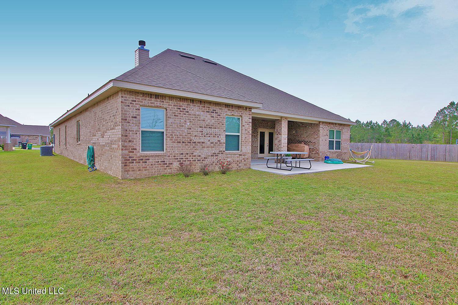 1224 Carraway Cove, Ocean Springs, MS 39564