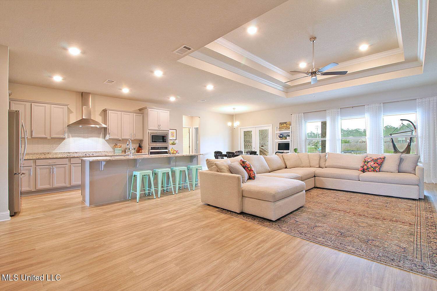 1224 Carraway Cove, Ocean Springs, MS 39564