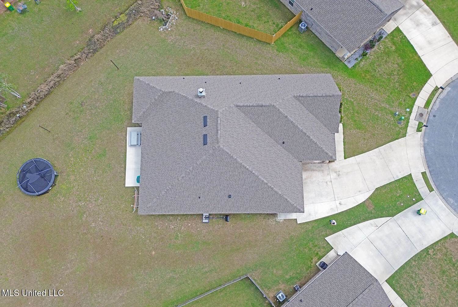 1224 Carraway Cove, Ocean Springs, MS 39564