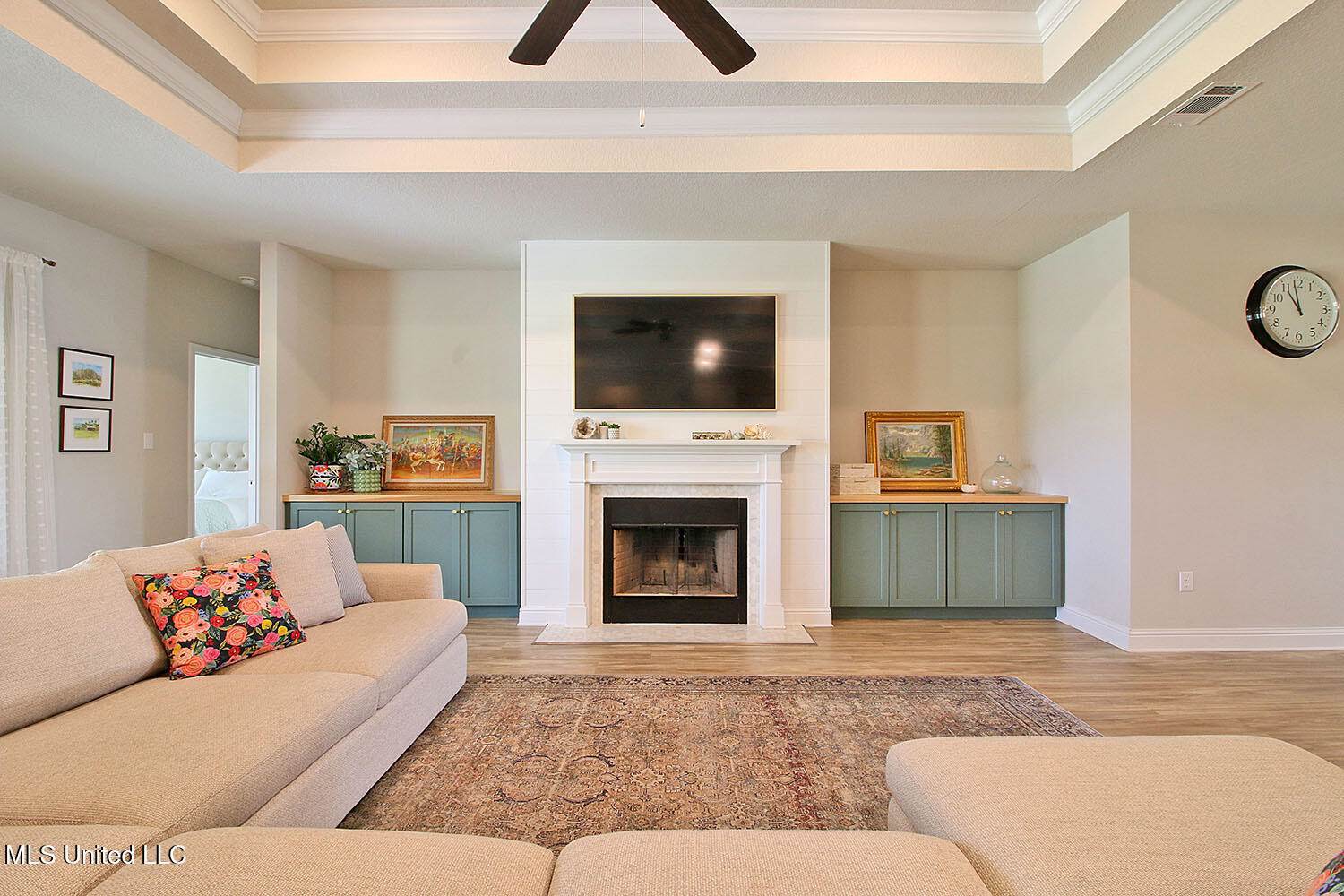 1224 Carraway Cove, Ocean Springs, MS 39564