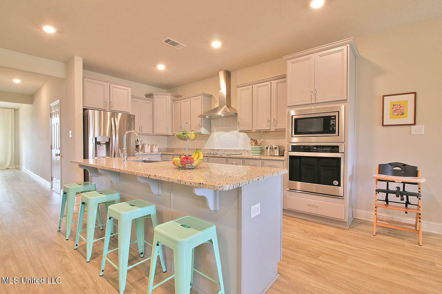 1224 Carraway Cove, Ocean Springs, MS 39564