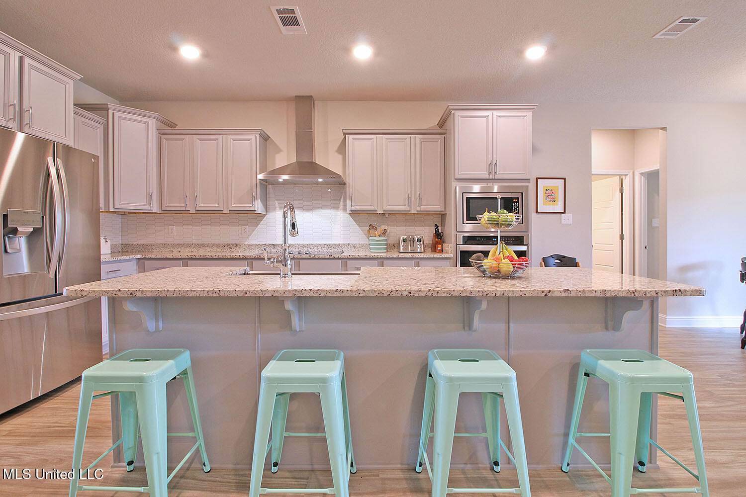 1224 Carraway Cove, Ocean Springs, MS 39564