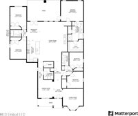 1224 Carraway Cove, Ocean Springs, MS 39564