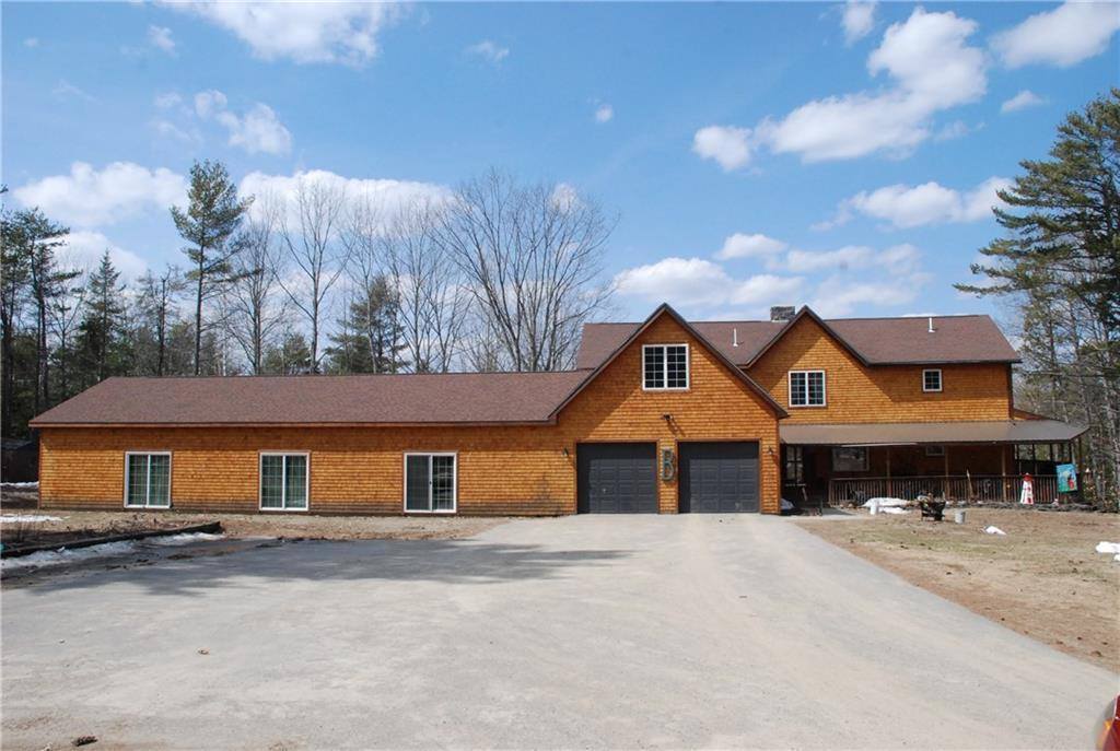 197 Arctic Station Road, Orrington, ME 04474