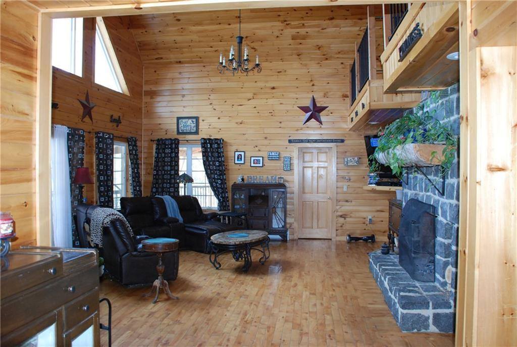 197 Arctic Station Road, Orrington, ME 04474