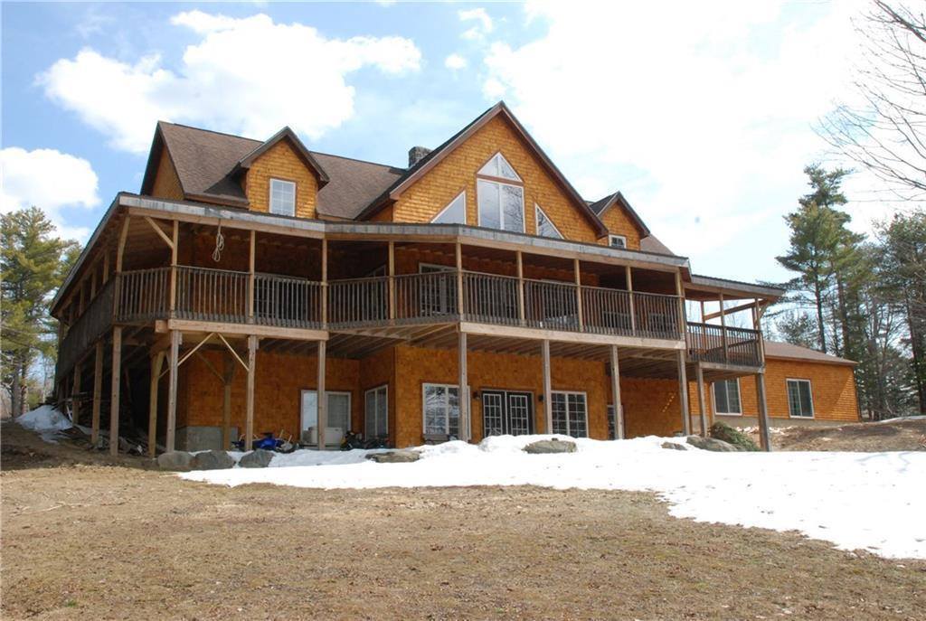 197 Arctic Station Road, Orrington, ME 04474