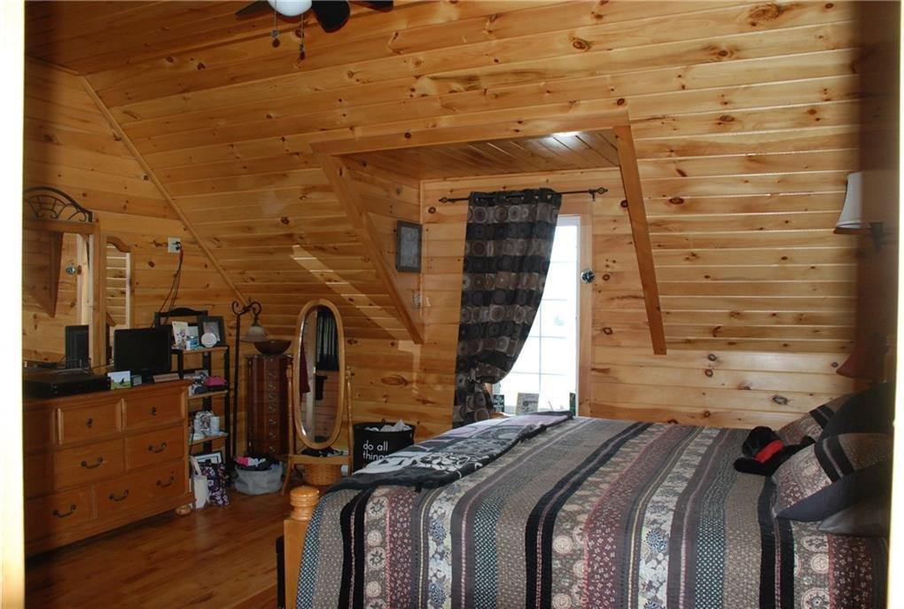 197 Arctic Station Road, Orrington, ME 04474