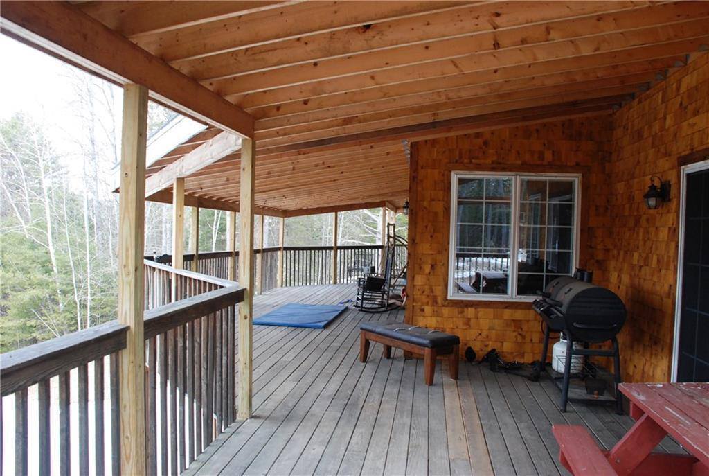 197 Arctic Station Road, Orrington, ME 04474