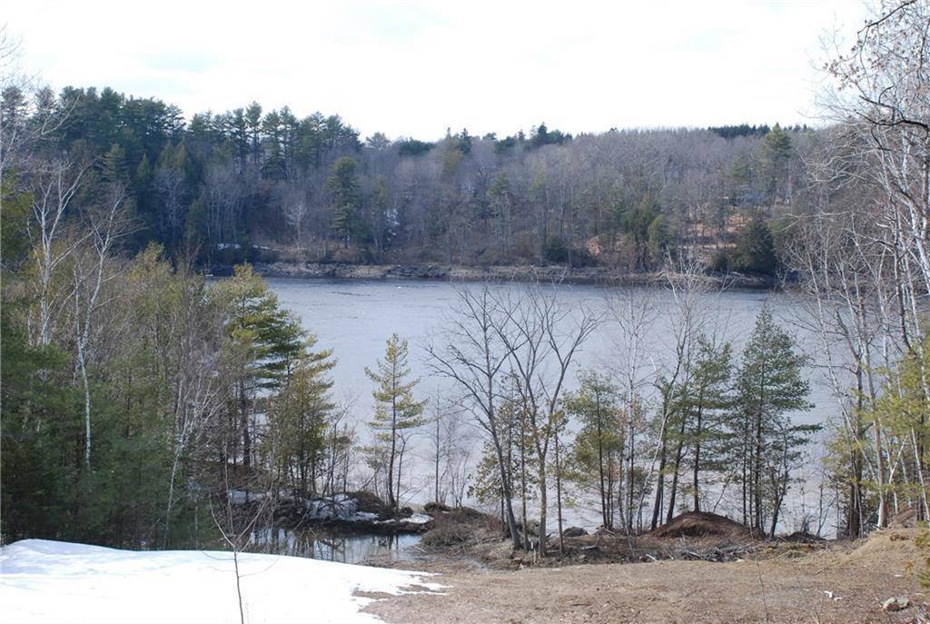 197 Arctic Station Road, Orrington, ME 04474