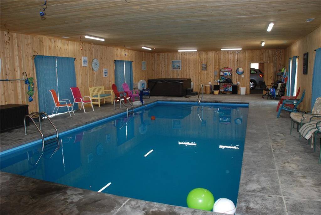 197 Arctic Station Road, Orrington, ME 04474
