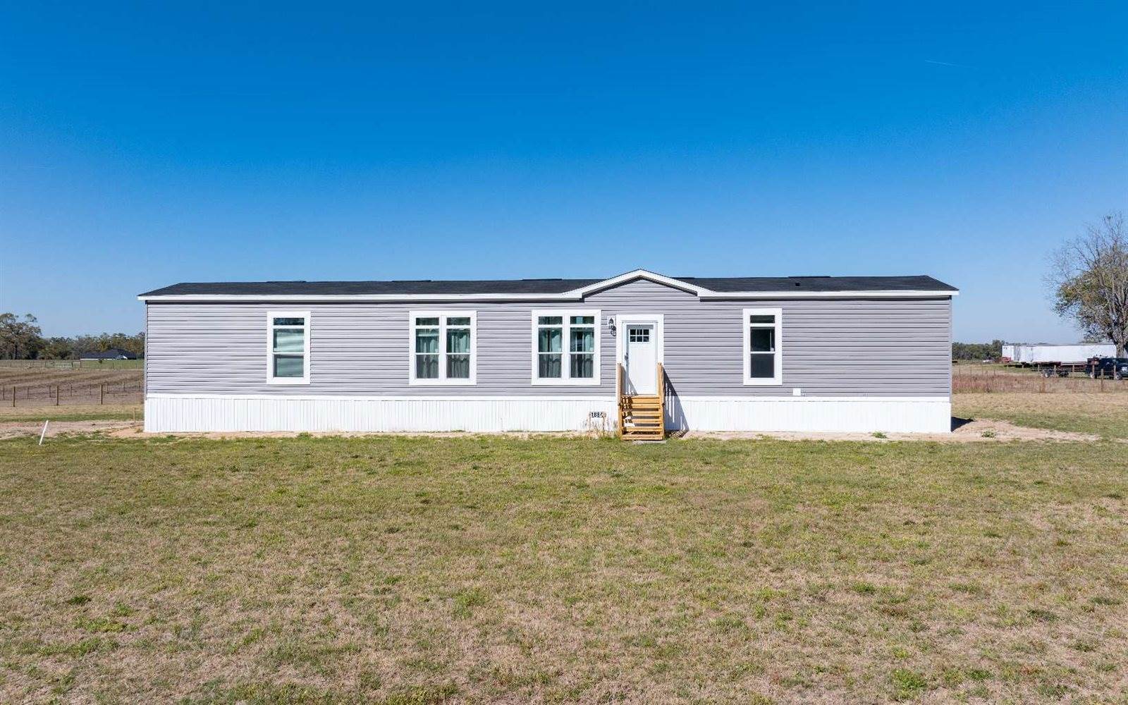 1884 SW Haltiwanger Rd, Lake City, FL 32024