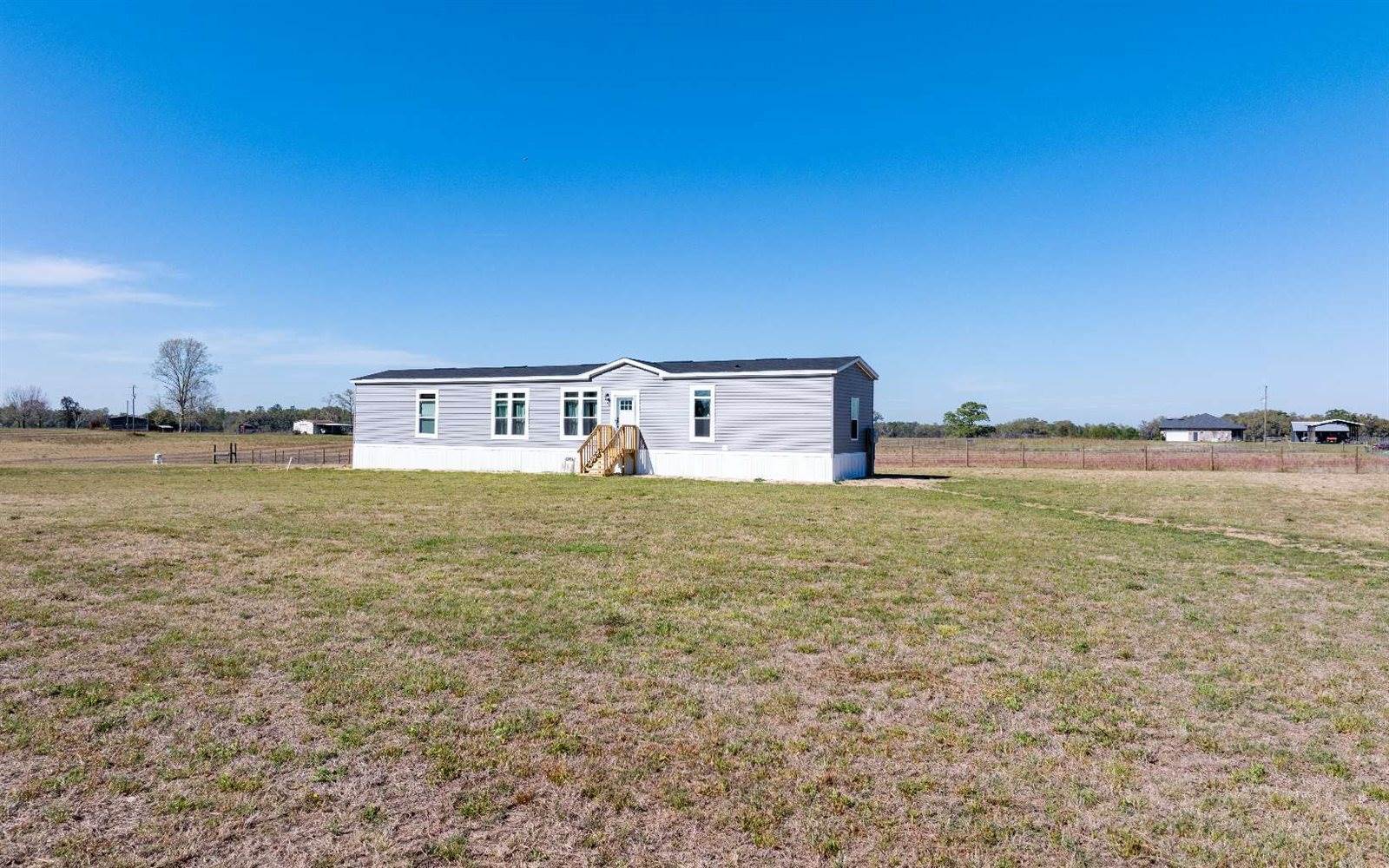 1884 SW Haltiwanger Rd, Lake City, FL 32024