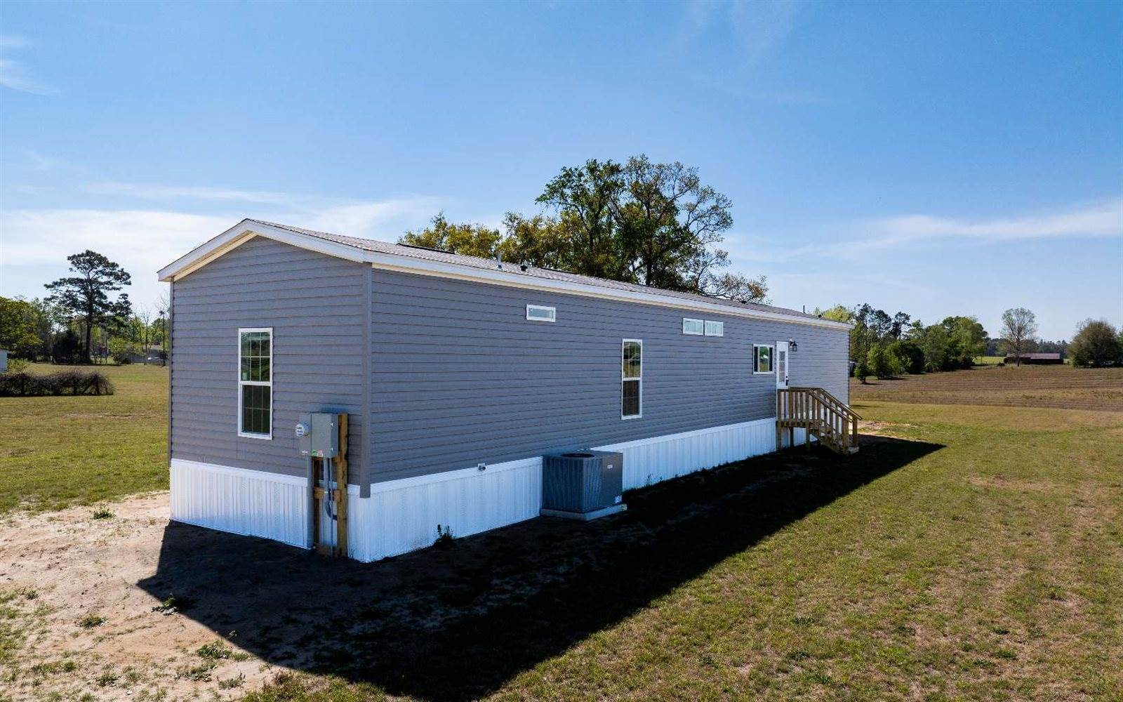 1884 SW Haltiwanger Rd, Lake City, FL 32024
