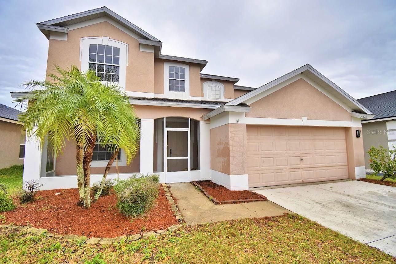 11606 Tropical Isle Lane, Riverview, FL 33579