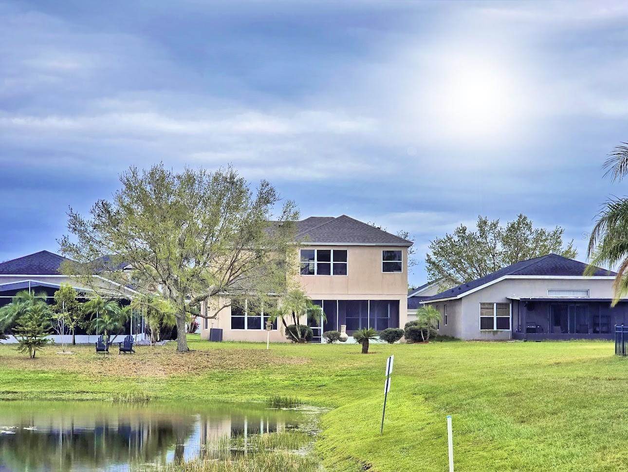 11606 Tropical Isle Lane, Riverview, FL 33579