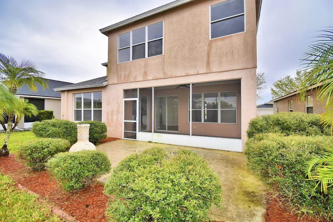 11606 Tropical Isle Lane, Riverview, FL 33579