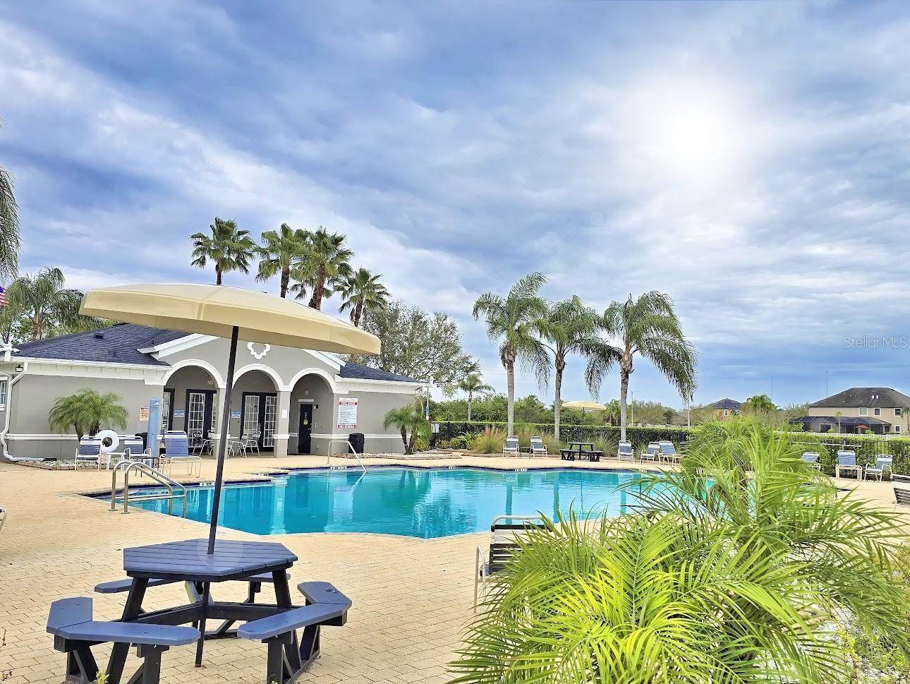 11606 Tropical Isle Lane, Riverview, FL 33579