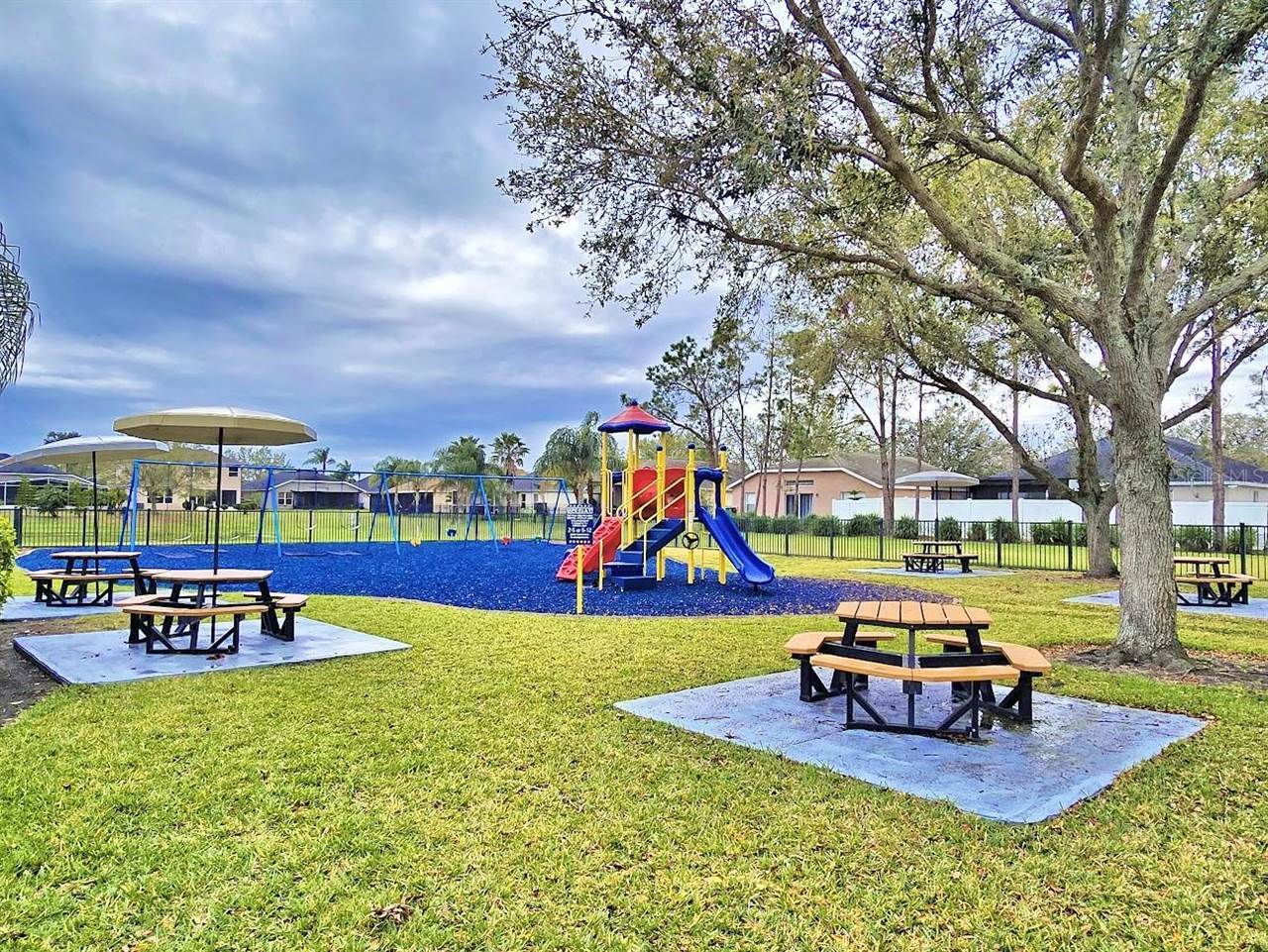 11606 Tropical Isle Lane, Riverview, FL 33579