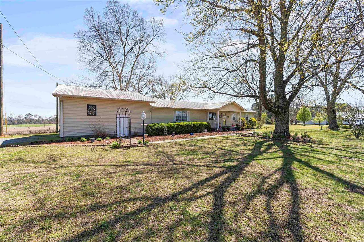 3450 Co Rd 1682, Cullman, AL 35058