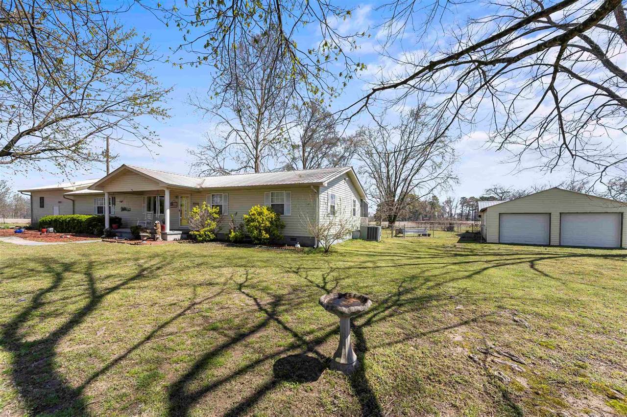 3450 Co Rd 1682, Cullman, AL 35058