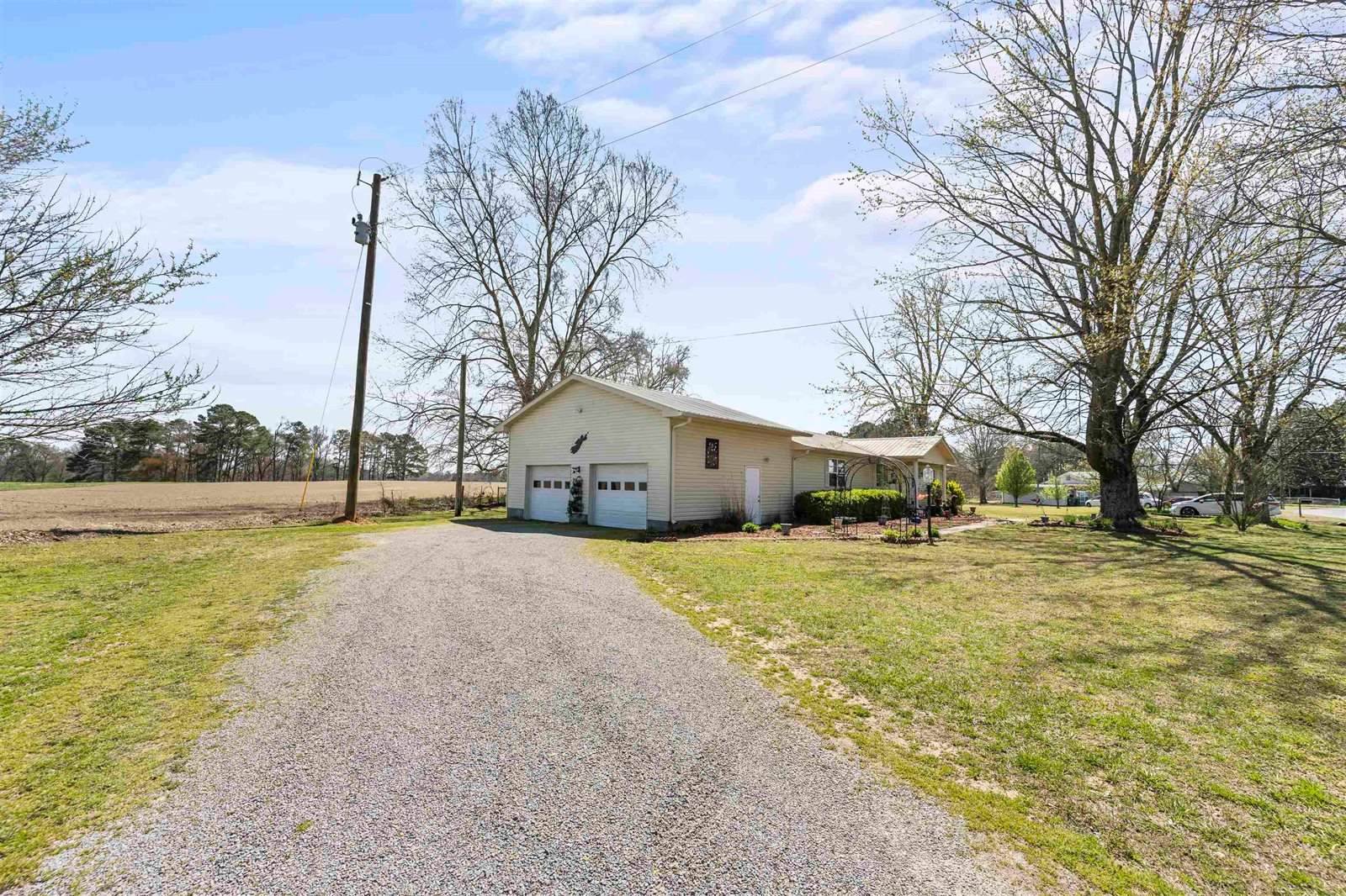 3450 Co Rd 1682, Cullman, AL 35058