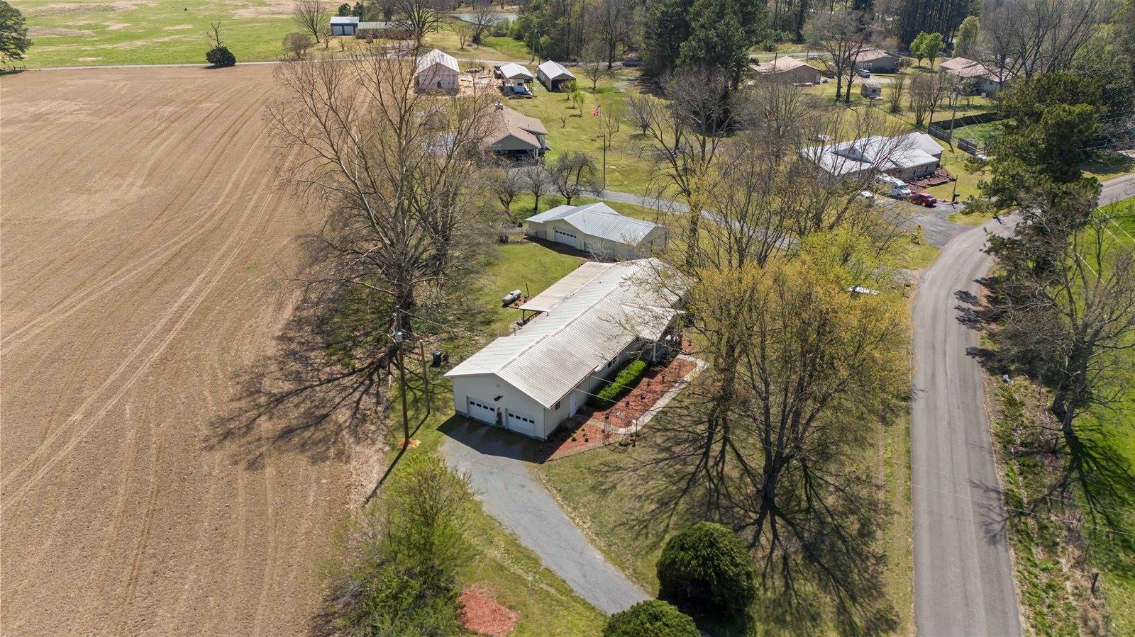 3450 Co Rd 1682, Cullman, AL 35058