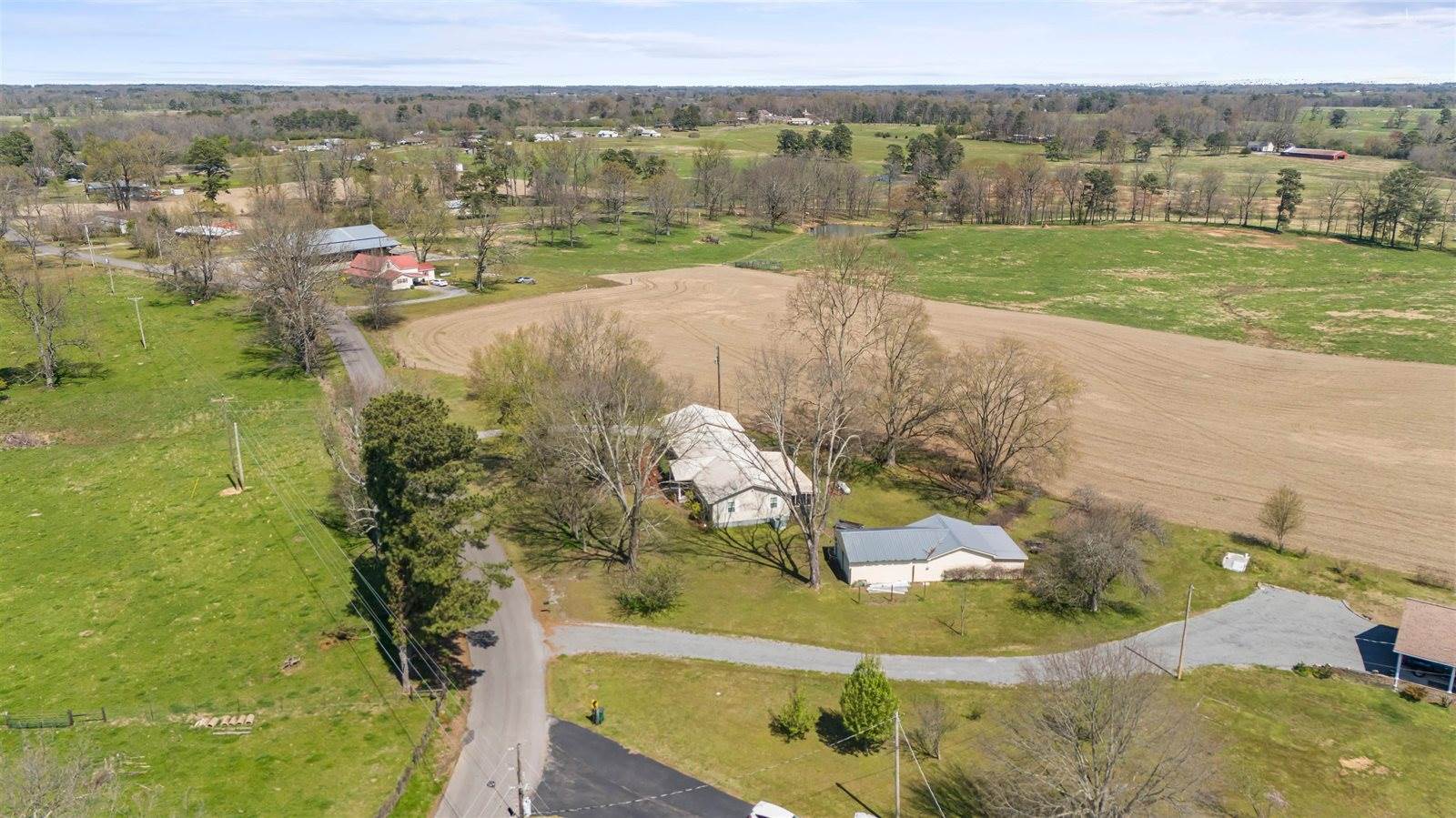 3450 Co Rd 1682, Cullman, AL 35058