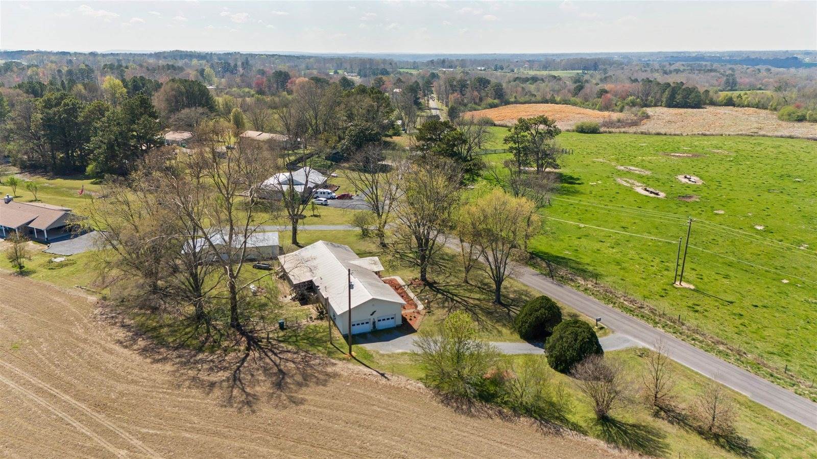 3450 Co Rd 1682, Cullman, AL 35058