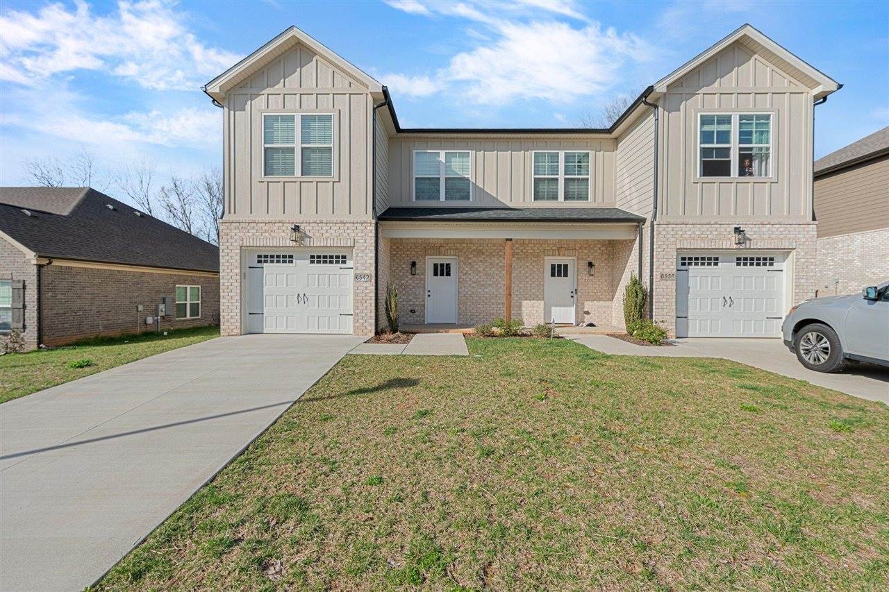 6538/6542 Fortuna Court, Bowling Green, KY 42104