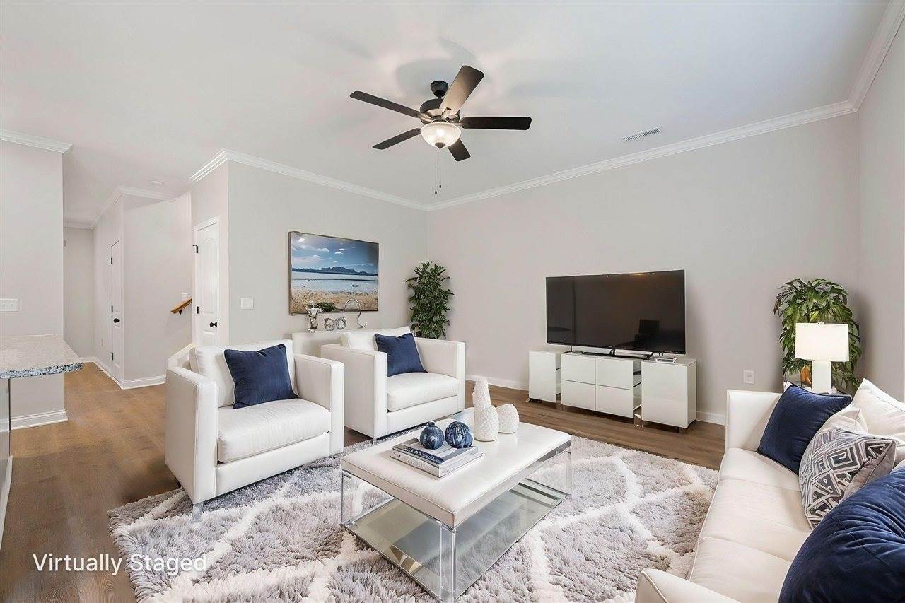 6538/6542 Fortuna Court, Bowling Green, KY 42104