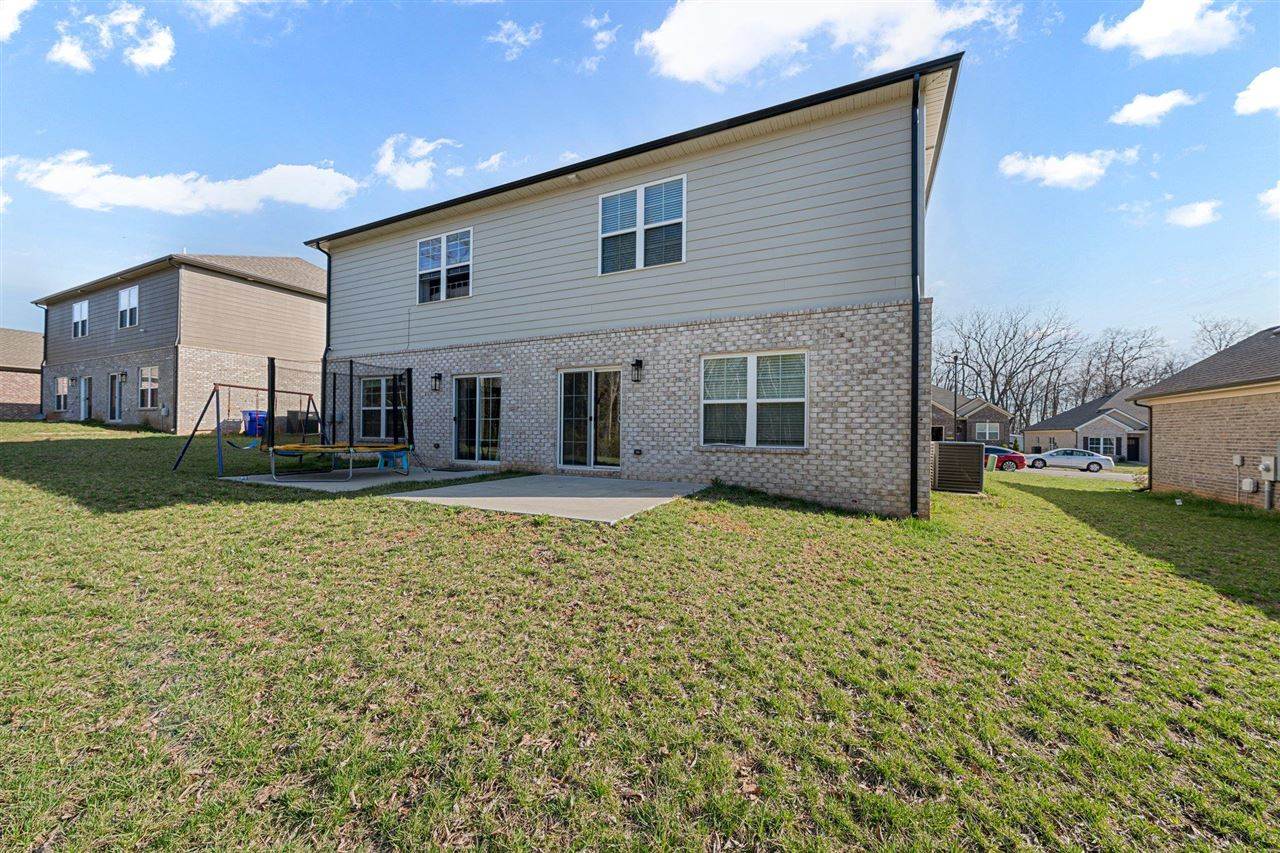 6538/6542 Fortuna Court, Bowling Green, KY 42104