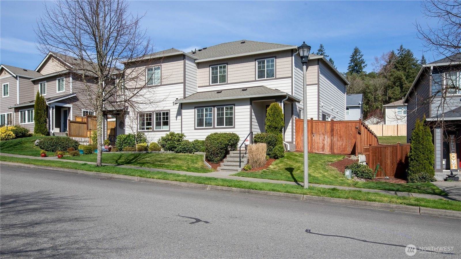 3448 Hoffman Hill Boulevard, Dupont, WA 98327